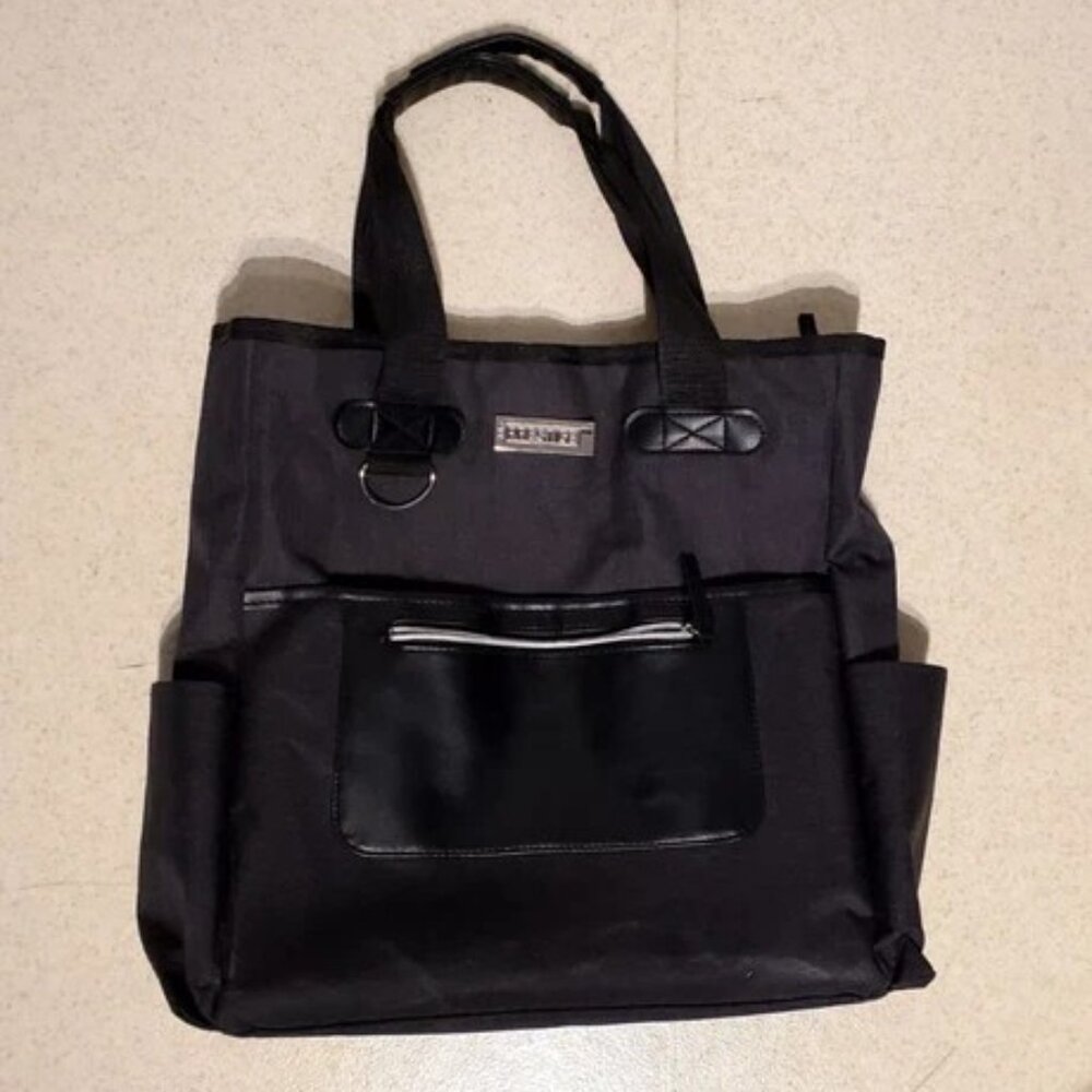 Prestige Laptop Storage Carry Tote Bag Several Applications 16"x14x6" VGC-Save $